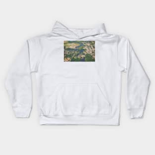 Buckingham, Quebec Kids Hoodie